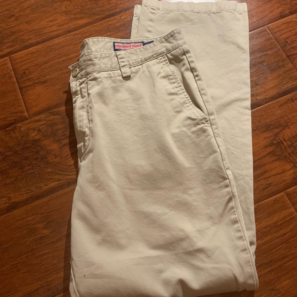 Vineyard Vines Men Pants